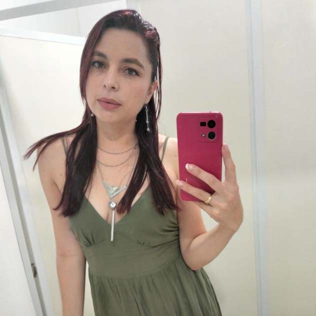 Yinery Giraldo